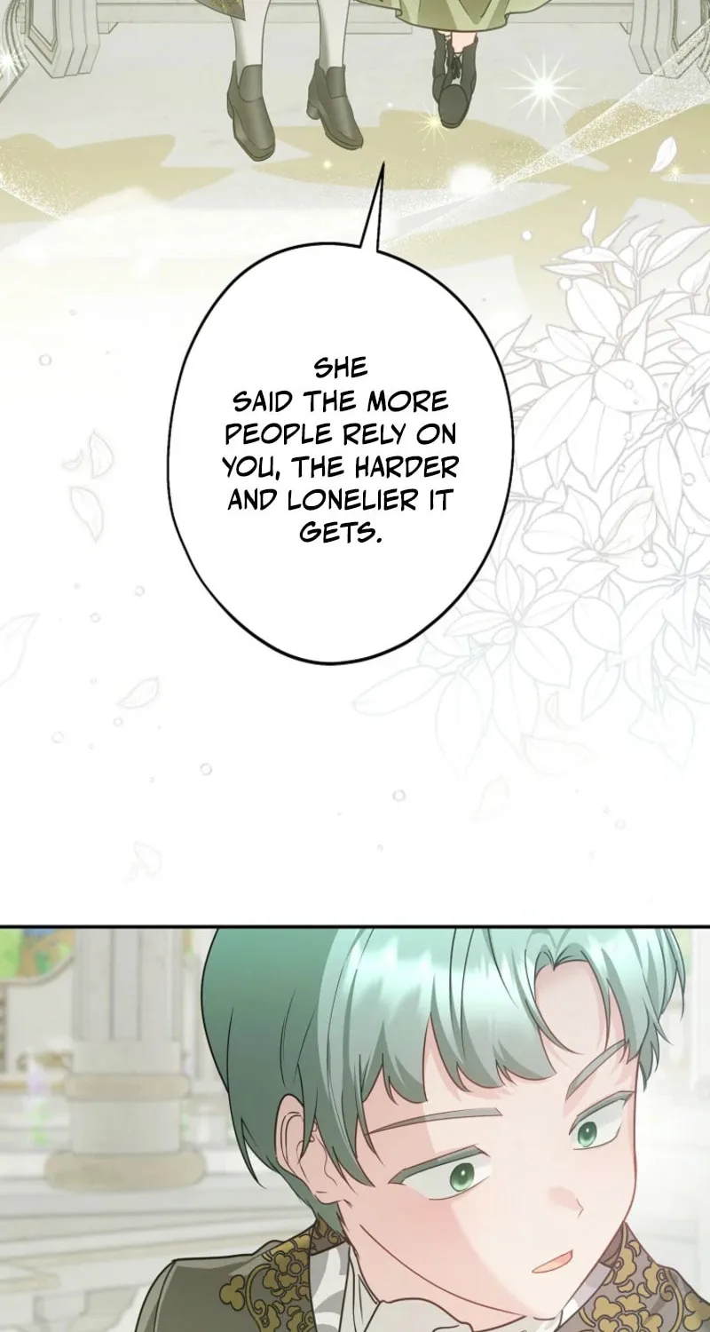 Although I Am a Mother-In-Law, I Do Not Like Conflict Between My In-Laws Chapter 33 page 45 - 