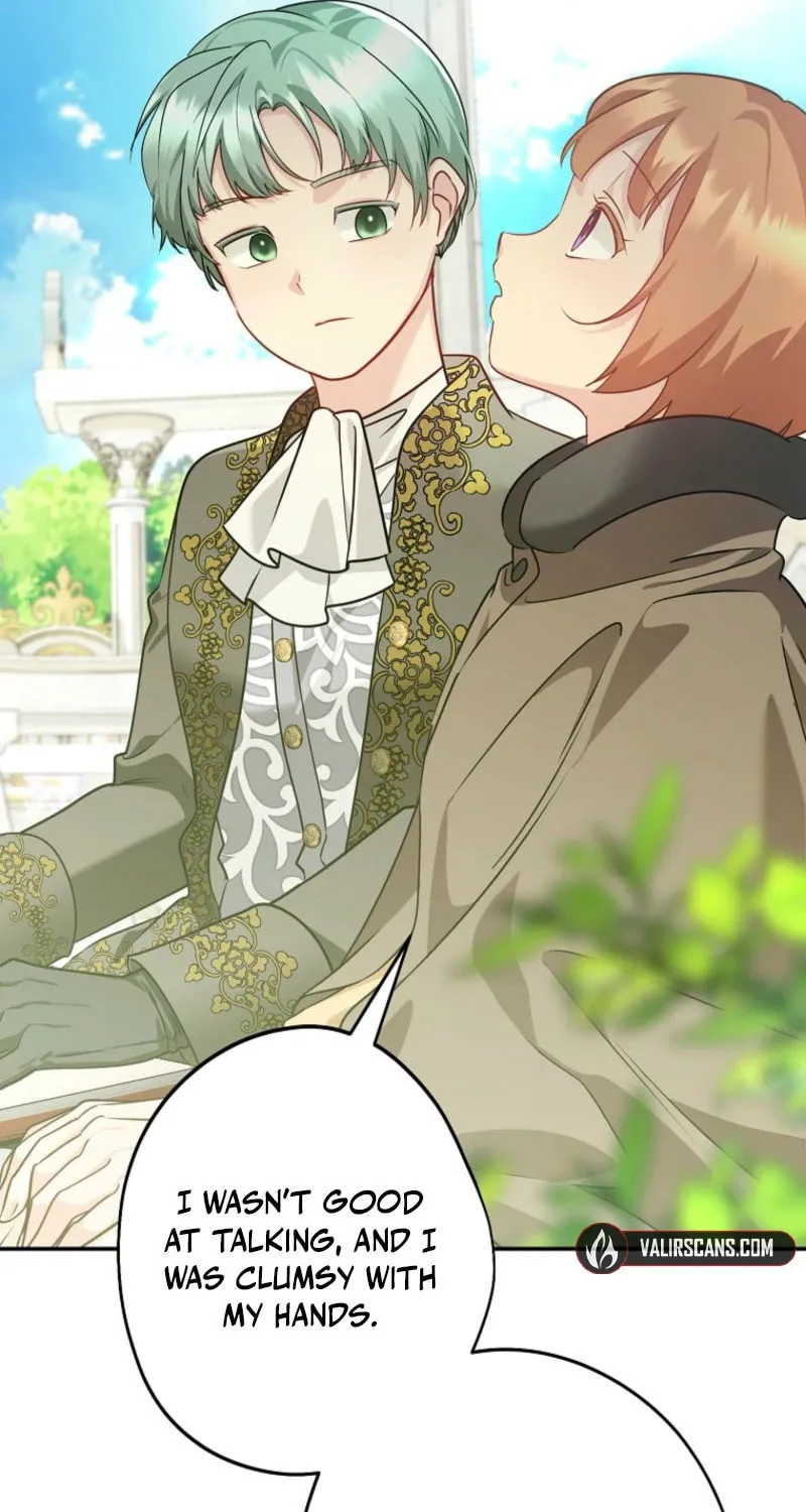 Although I Am a Mother-In-Law, I Do Not Like Conflict Between My In-Laws Chapter 33 page 48 - 