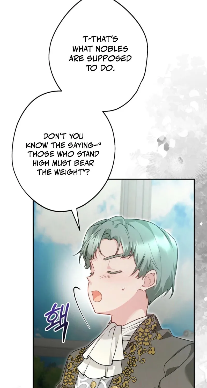 Although I Am a Mother-In-Law, I Do Not Like Conflict Between My In-Laws Chapter 33 page 50 - 