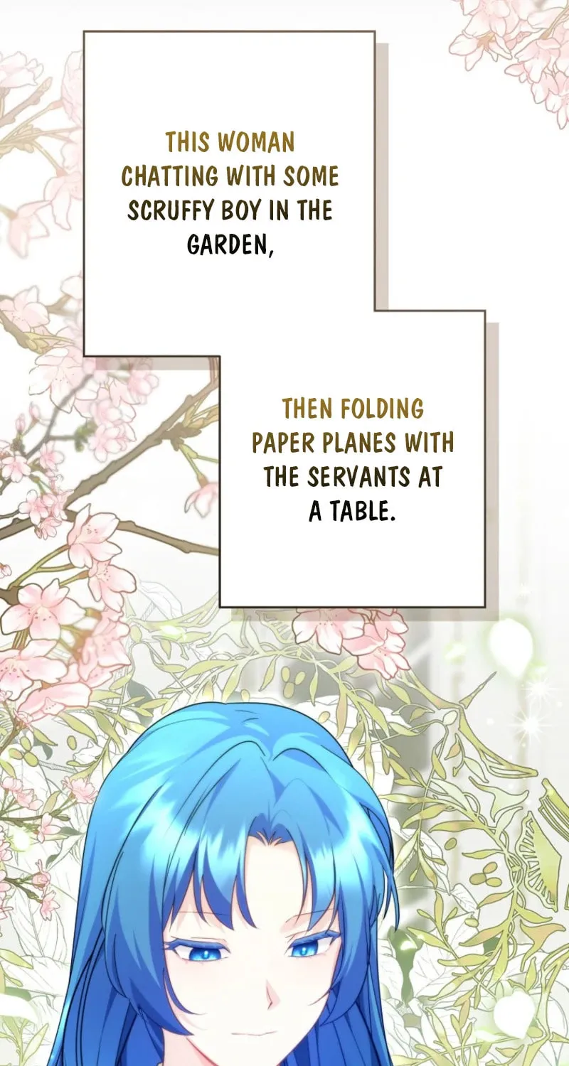 Although I Am a Mother-In-Law, I Do Not Like Conflict Between My In-Laws Chapter 33 page 6 - 