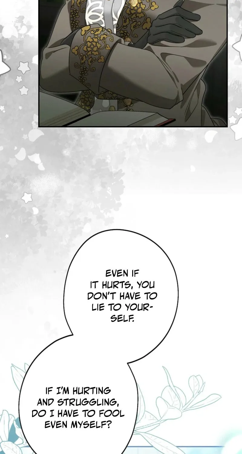 Although I Am a Mother-In-Law, I Do Not Like Conflict Between My In-Laws Chapter 33 page 51 - 