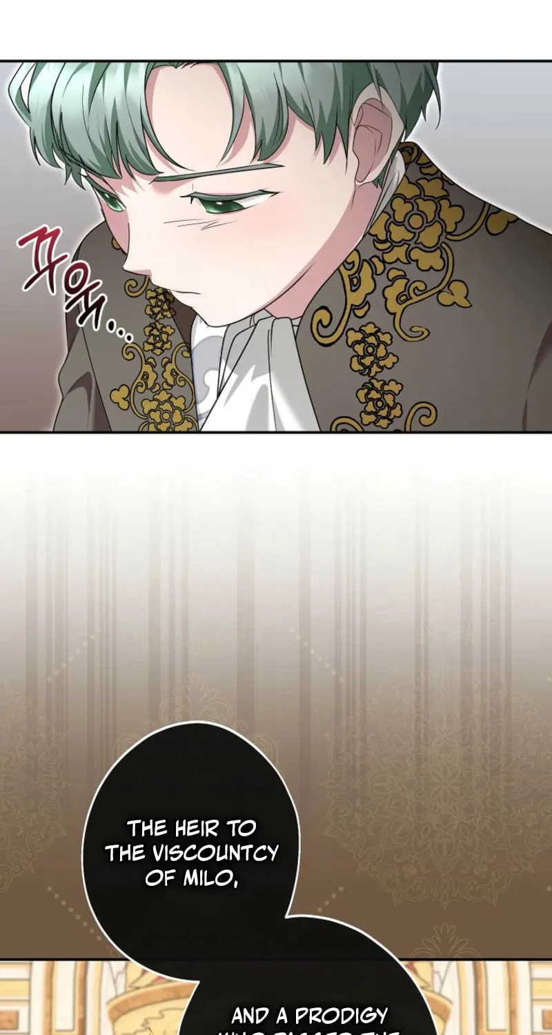 Although I Am a Mother-In-Law, I Do Not Like Conflict Between My In-Laws Chapter 33 page 57 - 