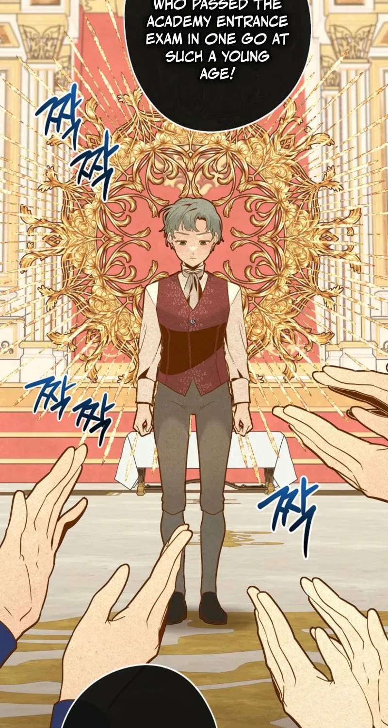 Although I Am a Mother-In-Law, I Do Not Like Conflict Between My In-Laws Chapter 33 page 58 - 