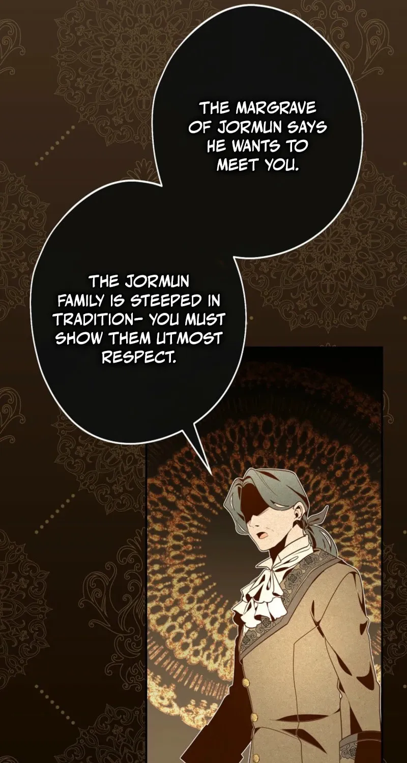 Although I Am a Mother-In-Law, I Do Not Like Conflict Between My In-Laws Chapter 33 page 60 - 