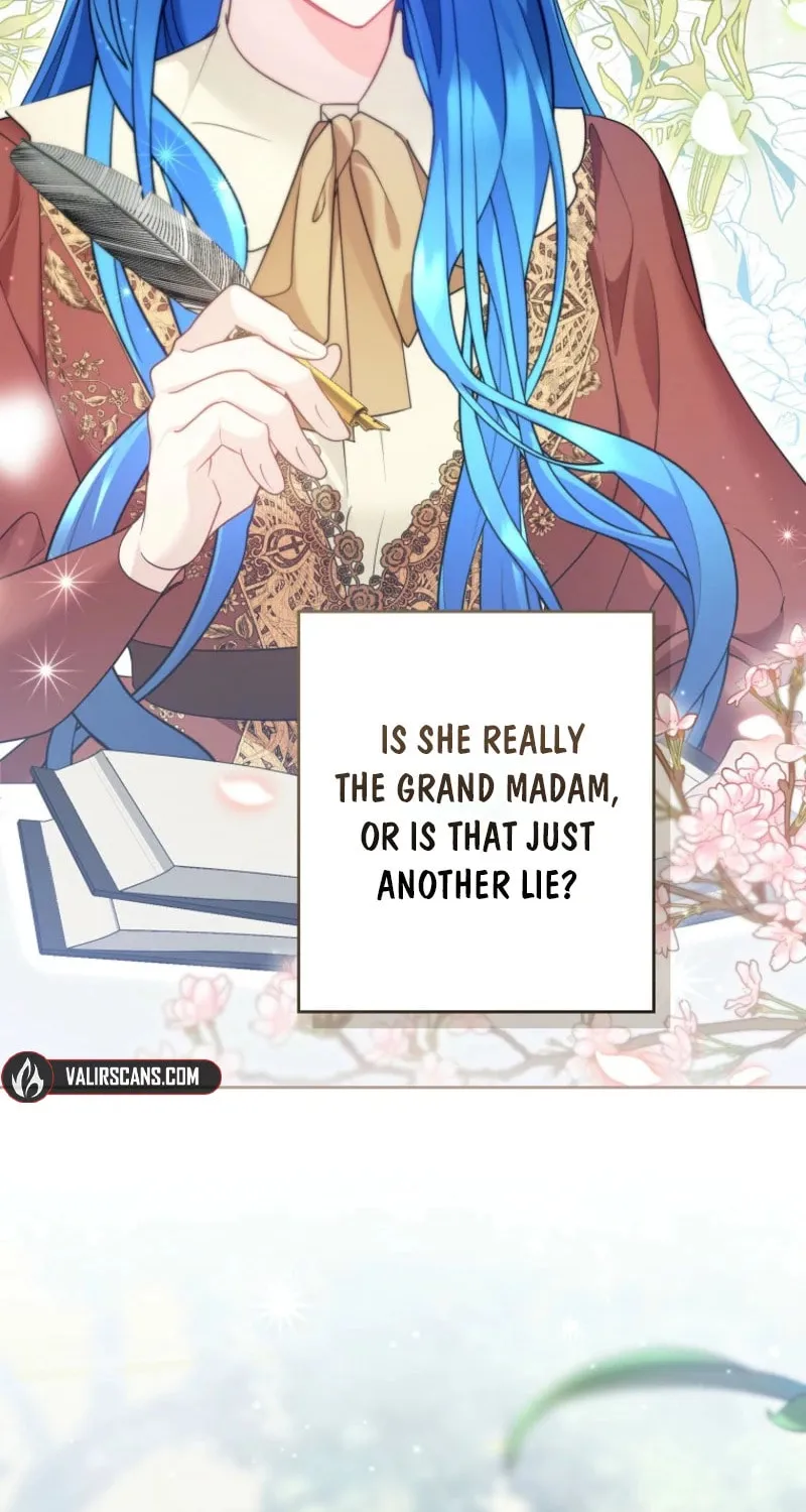 Although I Am a Mother-In-Law, I Do Not Like Conflict Between My In-Laws Chapter 33 page 7 - 