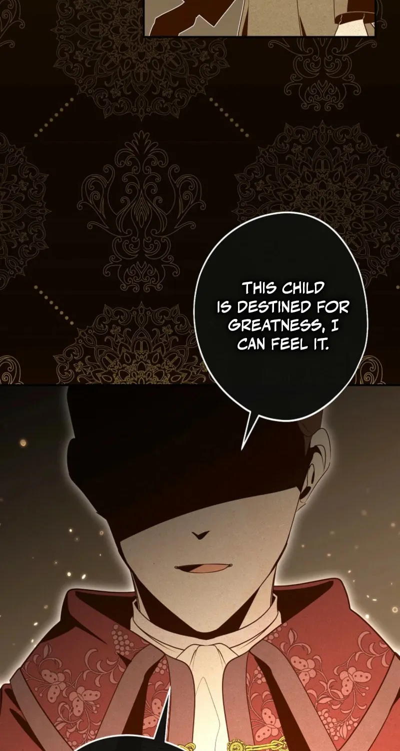 Although I Am a Mother-In-Law, I Do Not Like Conflict Between My In-Laws Chapter 33 page 61 - 