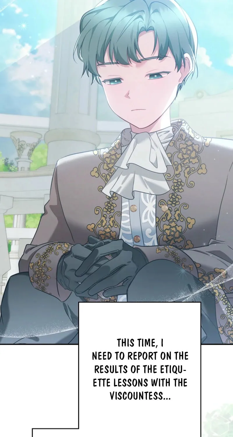 Although I Am a Mother-In-Law, I Do Not Like Conflict Between My In-Laws Chapter 33 page 66 - 