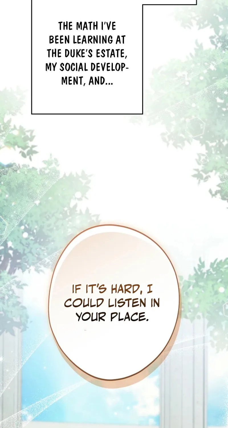 Although I Am a Mother-In-Law, I Do Not Like Conflict Between My In-Laws Chapter 33 page 67 - 