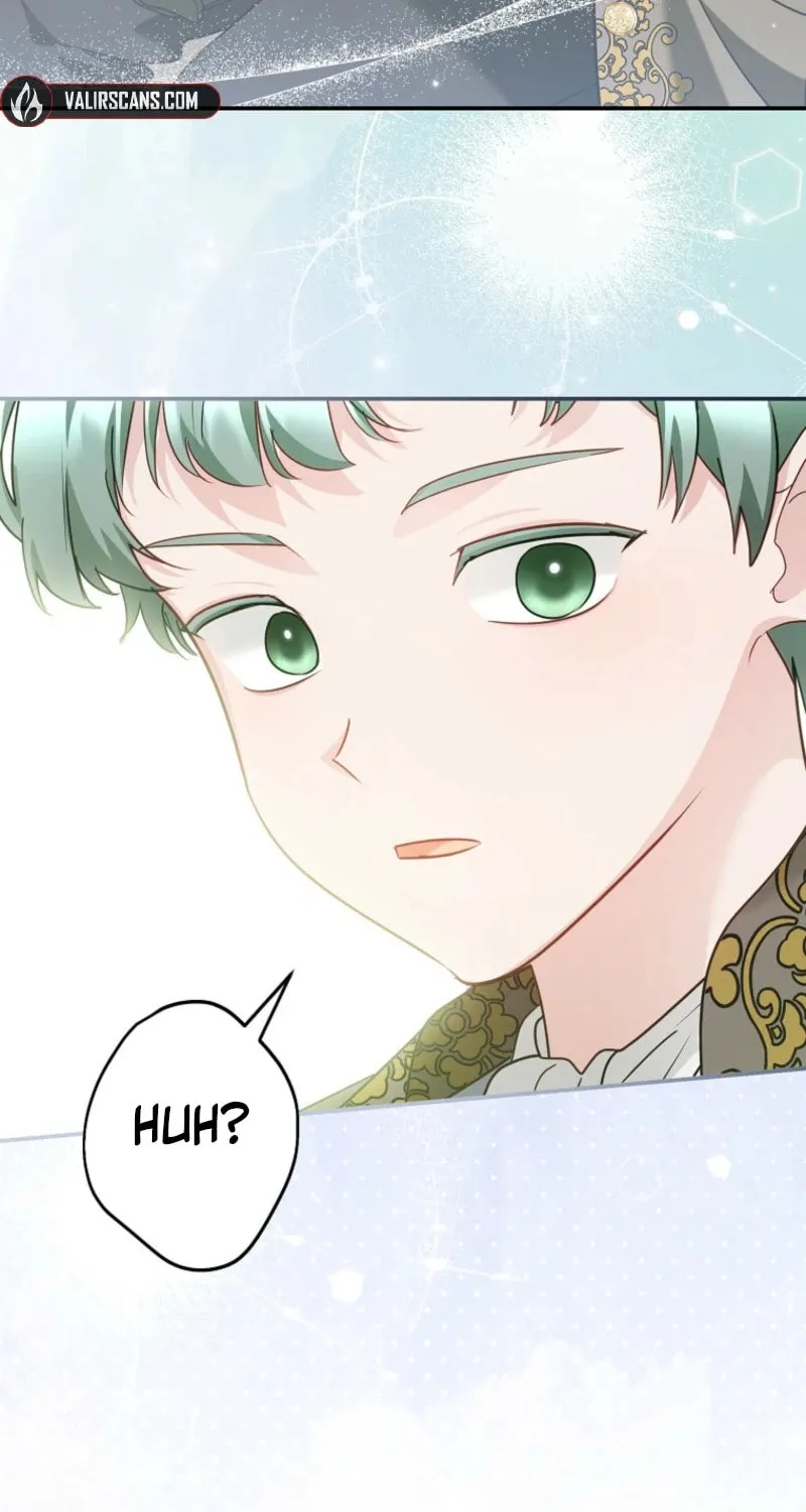 Although I Am a Mother-In-Law, I Do Not Like Conflict Between My In-Laws Chapter 33 page 69 - 