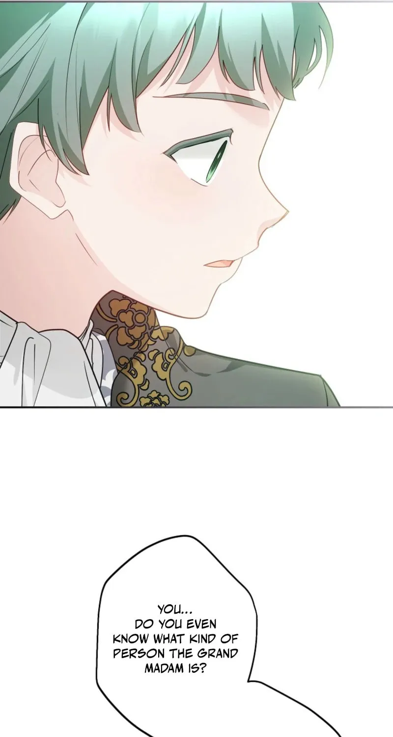 Although I Am a Mother-In-Law, I Do Not Like Conflict Between My In-Laws Chapter 33 page 72 - 