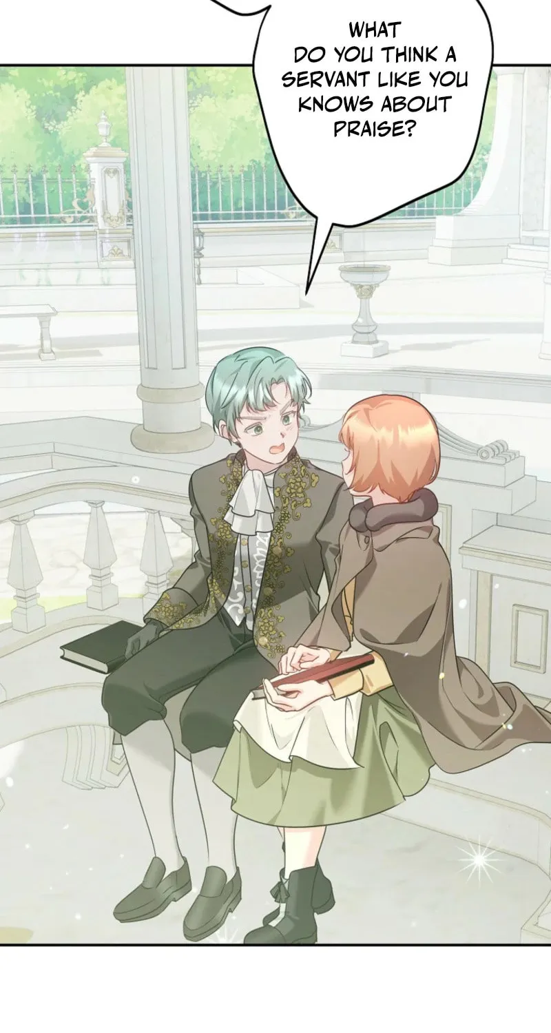 Although I Am a Mother-In-Law, I Do Not Like Conflict Between My In-Laws Chapter 33 page 73 - 