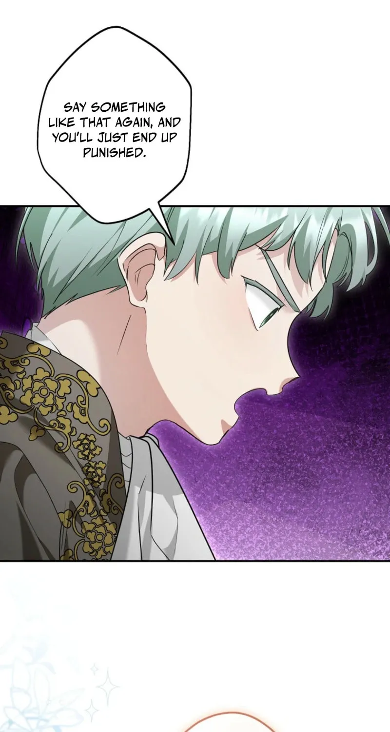 Although I Am a Mother-In-Law, I Do Not Like Conflict Between My In-Laws Chapter 33 page 74 - 