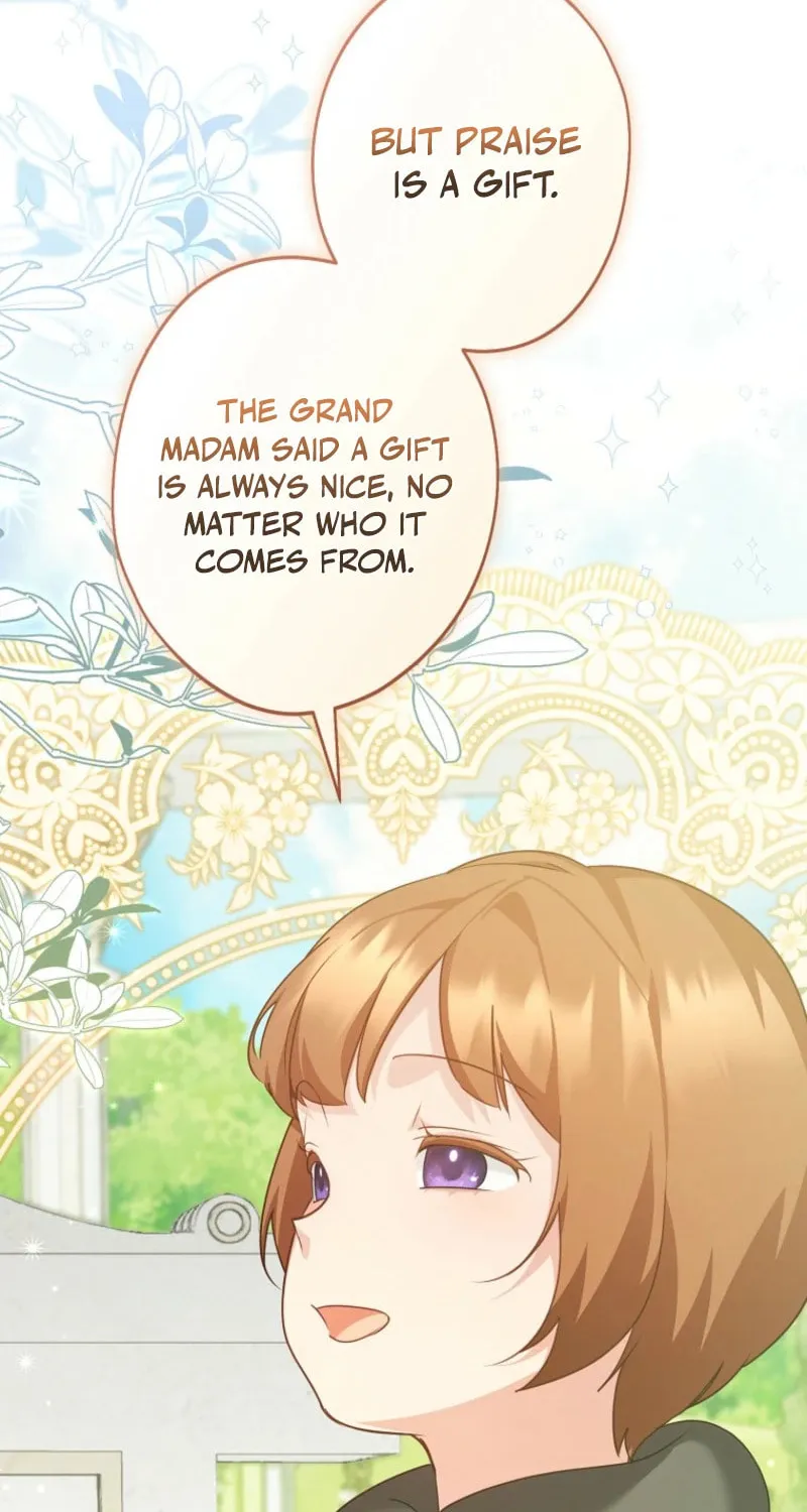 Although I Am a Mother-In-Law, I Do Not Like Conflict Between My In-Laws Chapter 33 page 75 - 