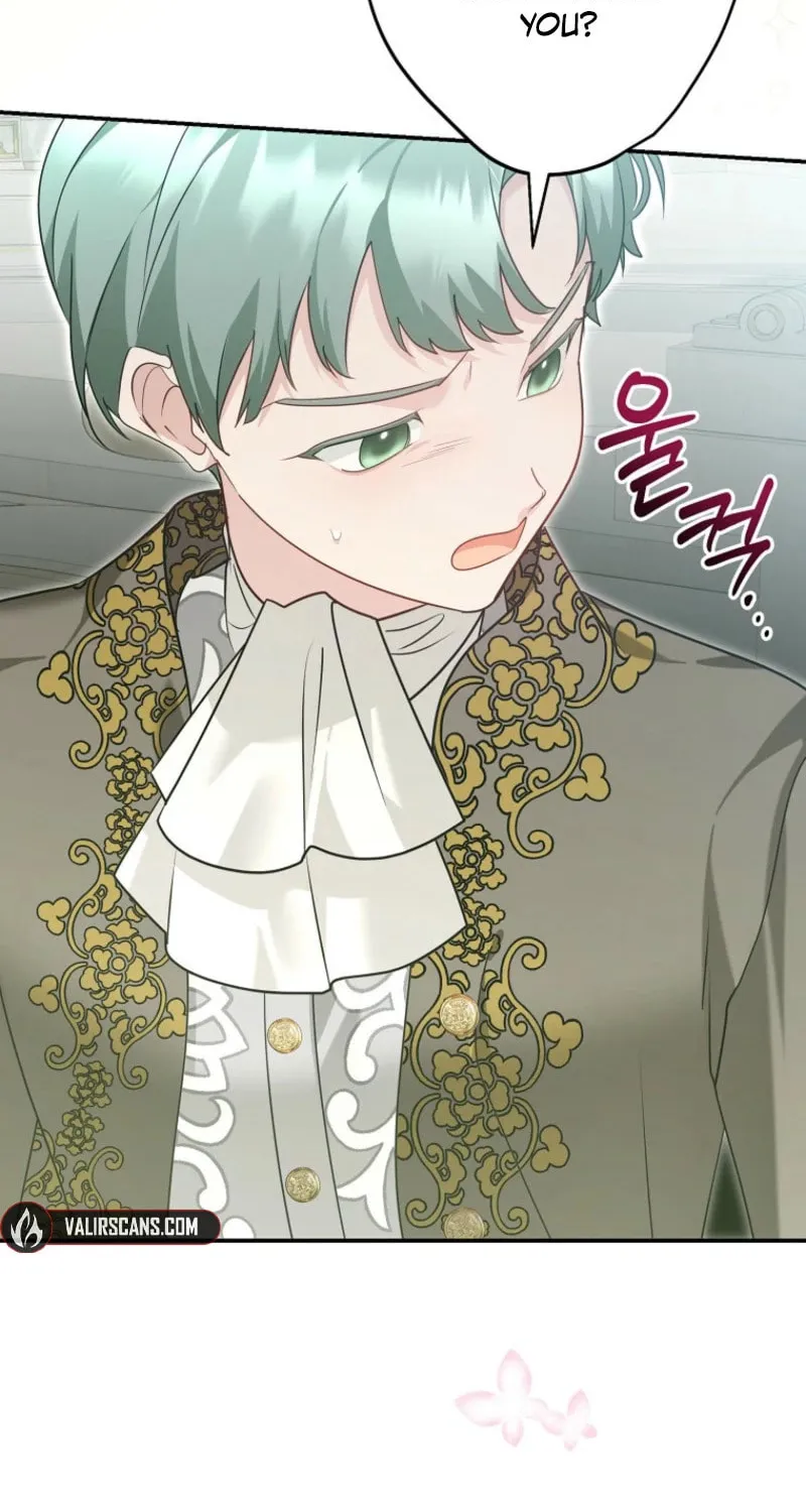 Although I Am a Mother-In-Law, I Do Not Like Conflict Between My In-Laws Chapter 33 page 77 - 