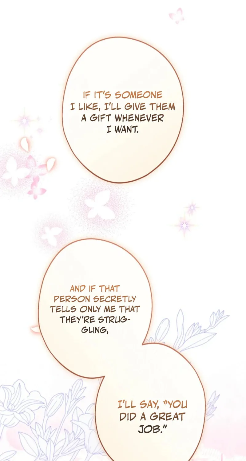 Although I Am a Mother-In-Law, I Do Not Like Conflict Between My In-Laws Chapter 33 page 78 - 