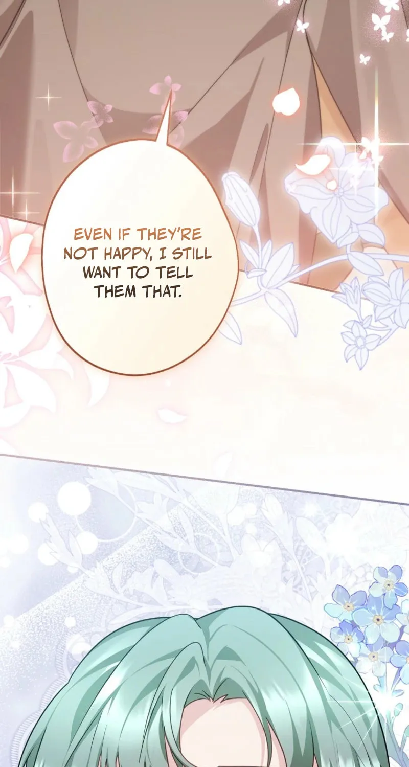 Although I Am a Mother-In-Law, I Do Not Like Conflict Between My In-Laws Chapter 33 page 80 - 