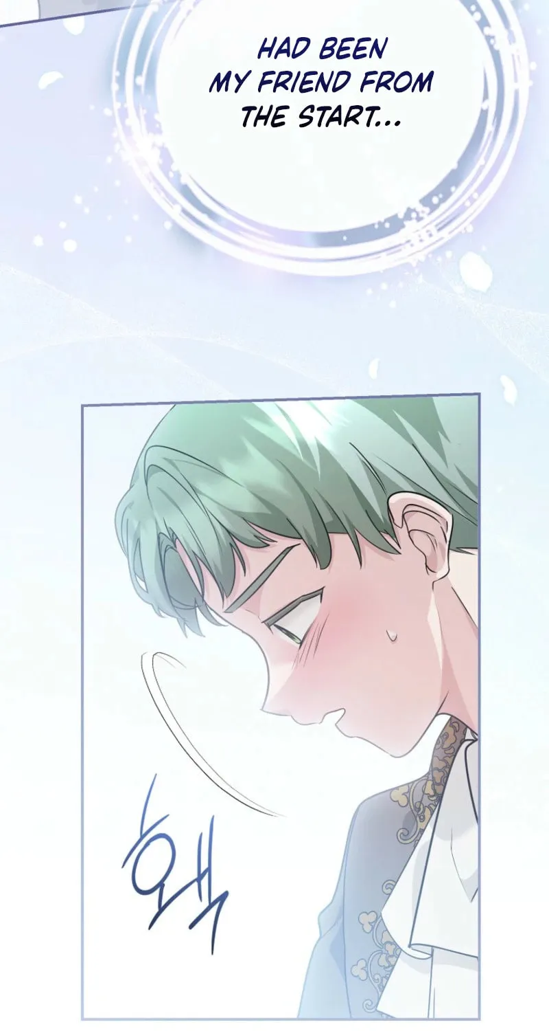 Although I Am a Mother-In-Law, I Do Not Like Conflict Between My In-Laws Chapter 33 page 82 - 