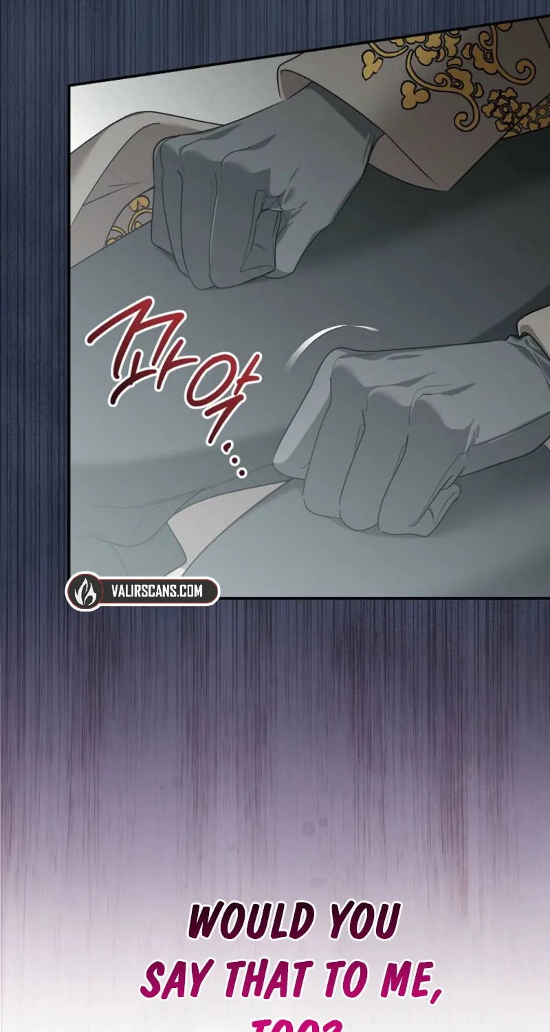 Although I Am a Mother-In-Law, I Do Not Like Conflict Between My In-Laws Chapter 33 page 85 - 