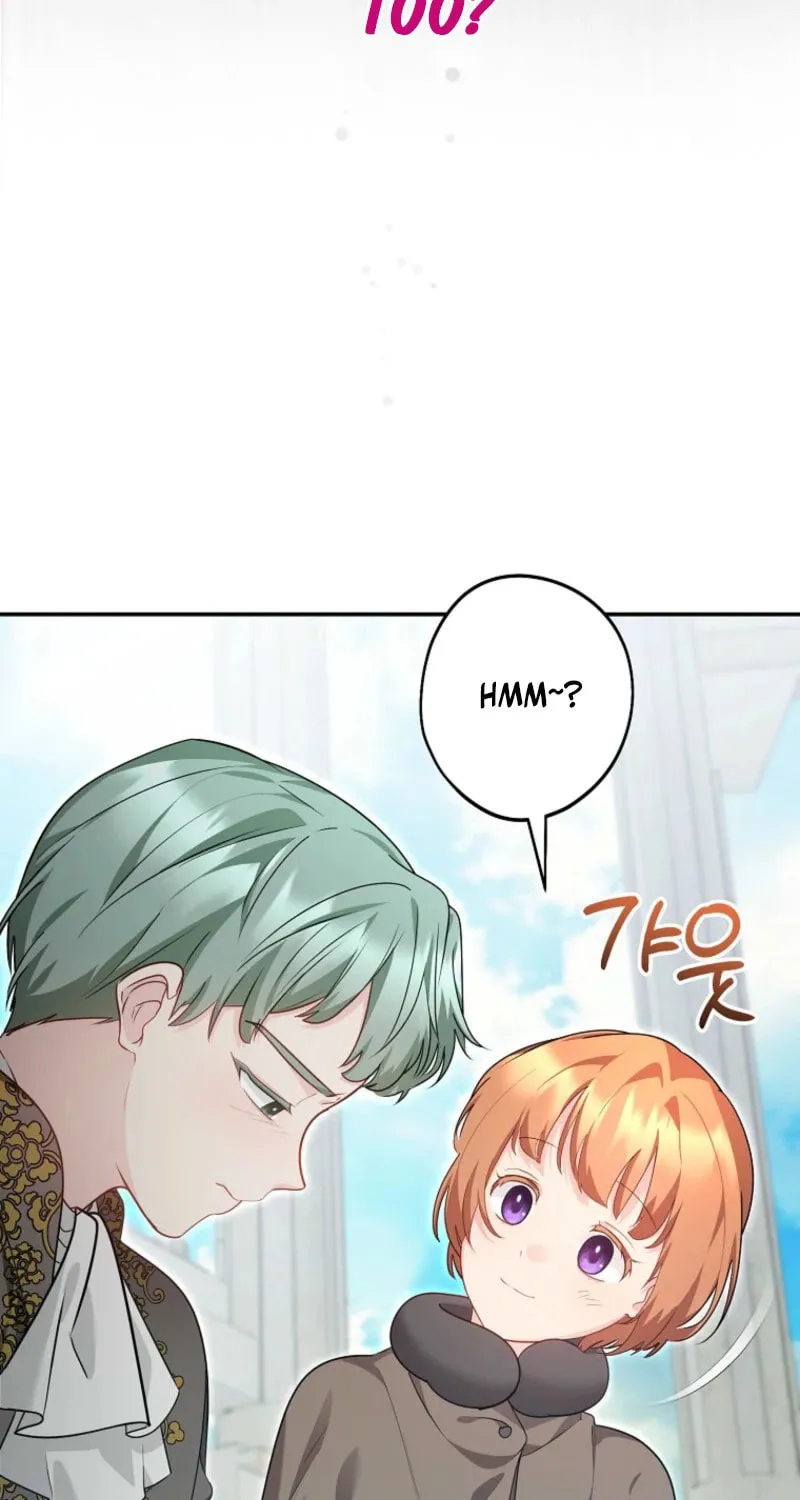Although I Am a Mother-In-Law, I Do Not Like Conflict Between My In-Laws Chapter 33 page 86 - 