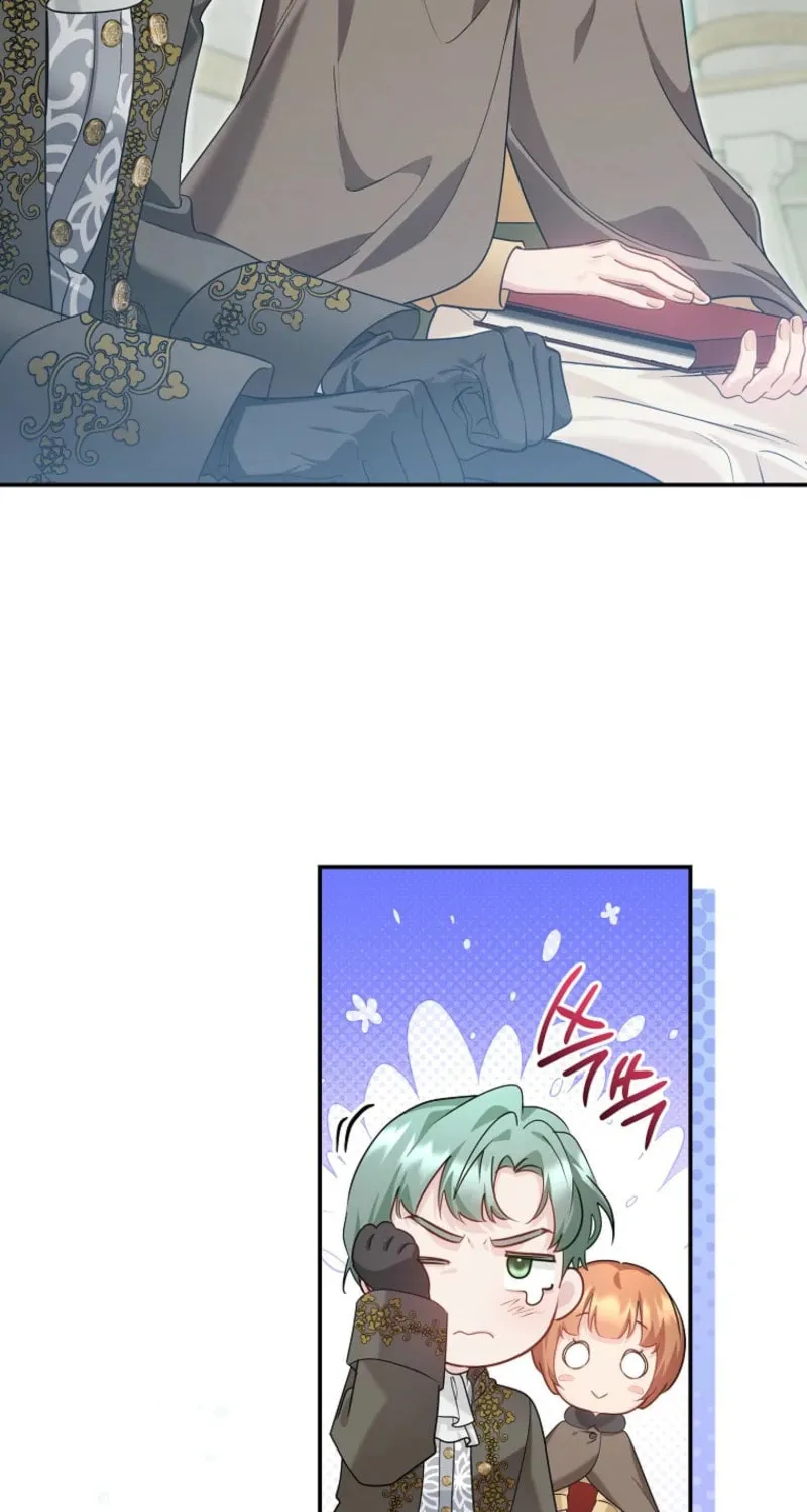 Although I Am a Mother-In-Law, I Do Not Like Conflict Between My In-Laws Chapter 33 page 87 - 