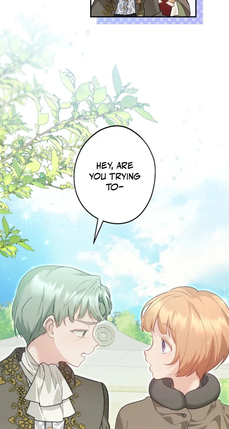 Although I Am a Mother-In-Law, I Do Not Like Conflict Between My In-Laws Chapter 33 page 88 - 