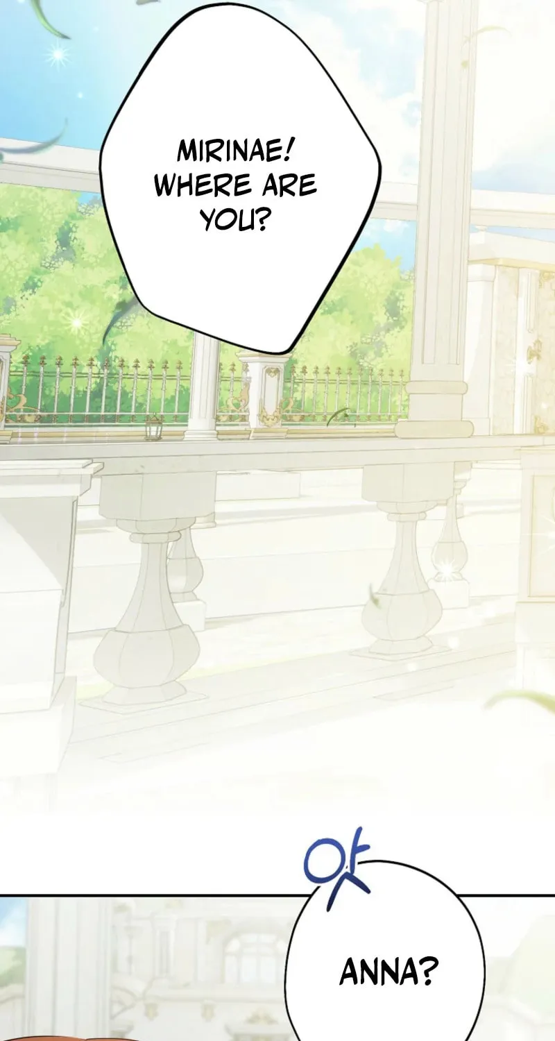 Although I Am a Mother-In-Law, I Do Not Like Conflict Between My In-Laws Chapter 33 page 90 - 