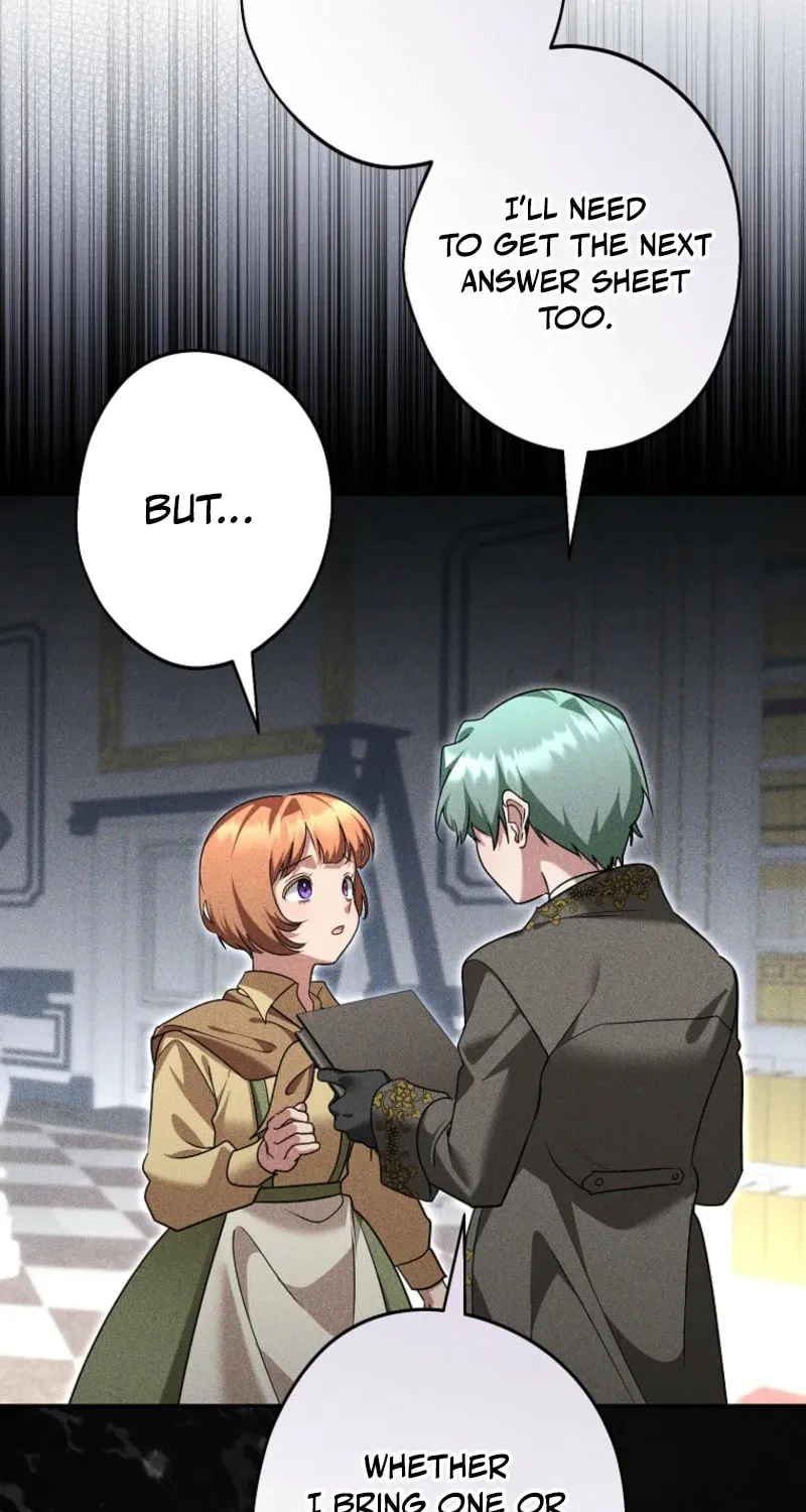 Although I Am a Mother-In-Law, I Do Not Like Conflict Between My In-Laws Chapter 33 page 10 - 