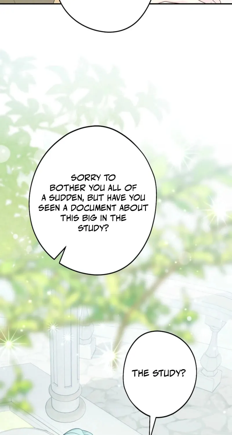 Although I Am a Mother-In-Law, I Do Not Like Conflict Between My In-Laws Chapter 33 page 92 - 