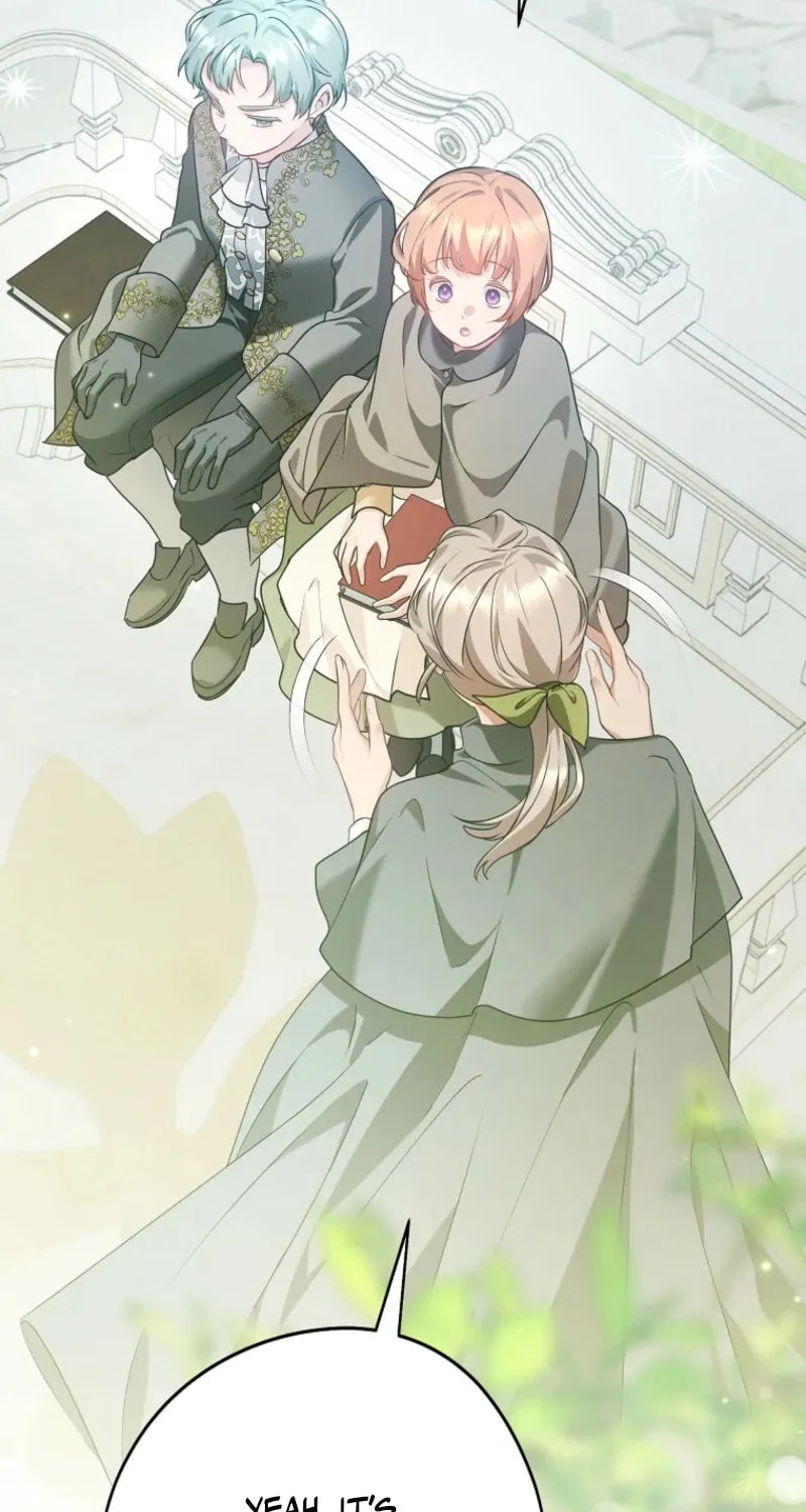 Although I Am a Mother-In-Law, I Do Not Like Conflict Between My In-Laws Chapter 33 page 93 - 