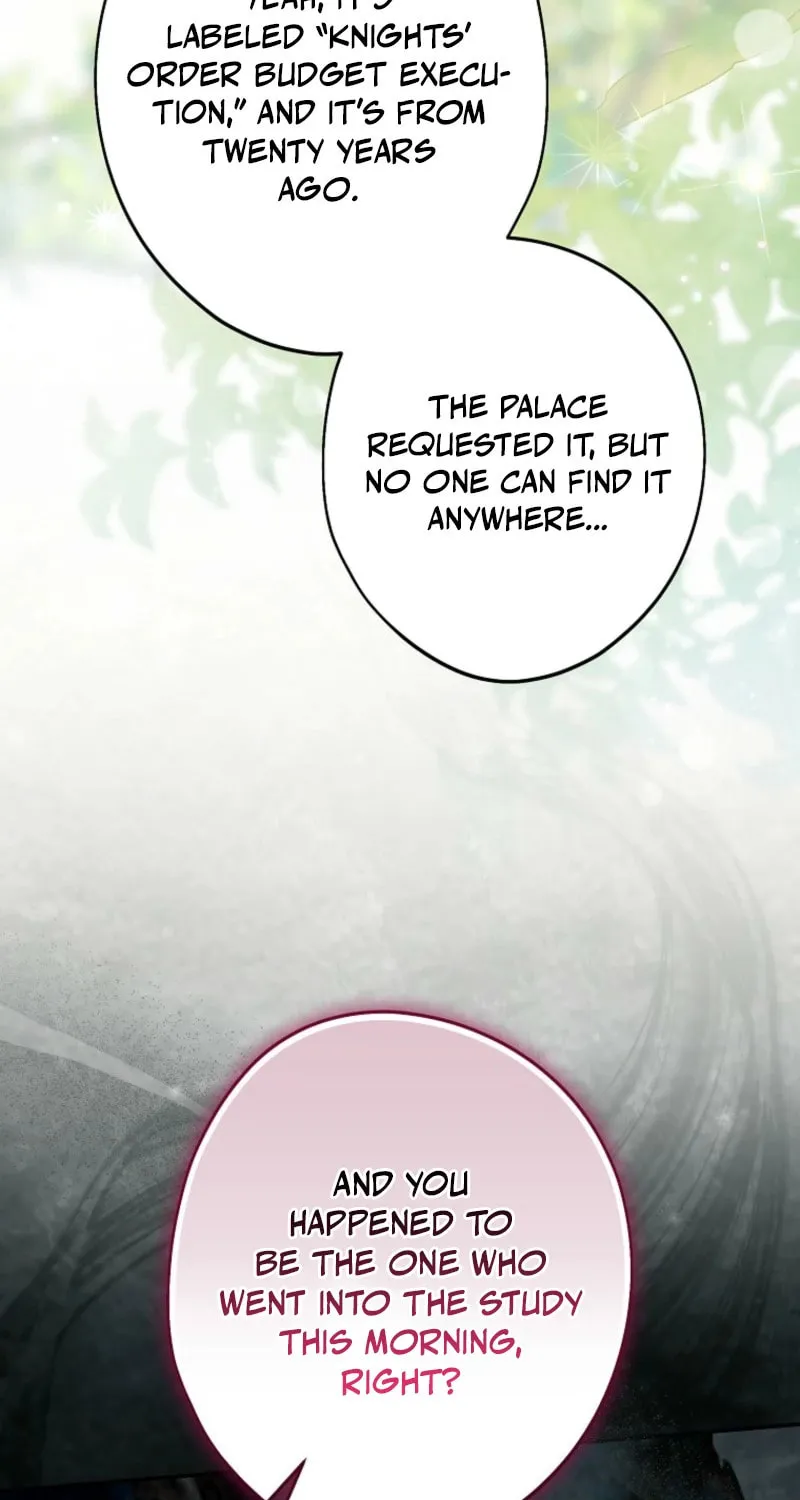 Although I Am a Mother-In-Law, I Do Not Like Conflict Between My In-Laws Chapter 33 page 94 - 