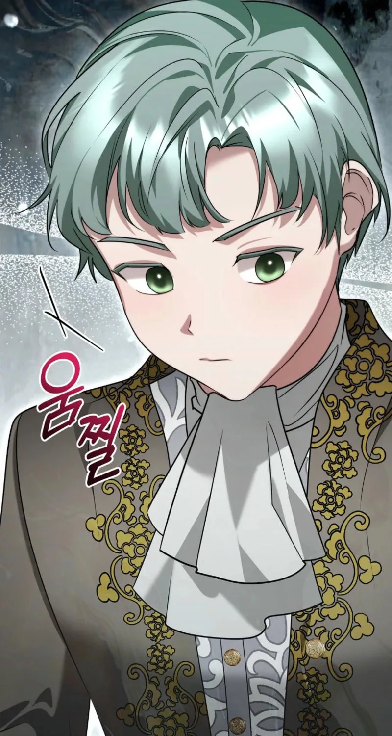 Although I Am a Mother-In-Law, I Do Not Like Conflict Between My In-Laws Chapter 33 page 96 - 