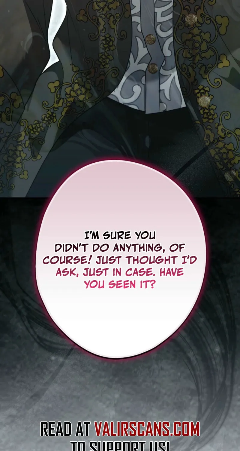 Although I Am a Mother-In-Law, I Do Not Like Conflict Between My In-Laws Chapter 33 page 97 - 