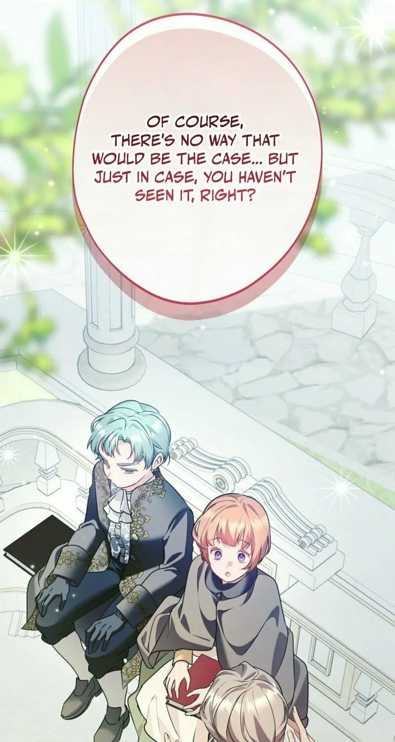 Although I Am a Mother-In-Law, I Do Not Like Conflict Between My In-Laws Chapter 34 page 2 - 