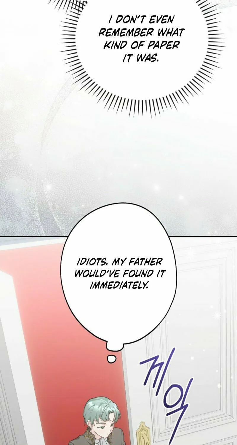 Although I Am a Mother-In-Law, I Do Not Like Conflict Between My In-Laws Chapter 34 page 15 - 