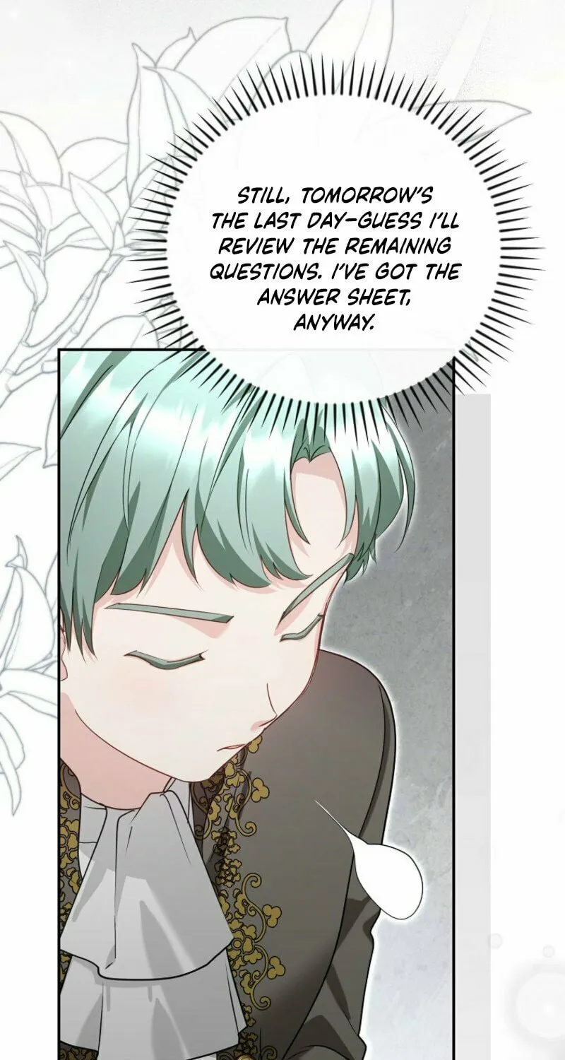 Although I Am a Mother-In-Law, I Do Not Like Conflict Between My In-Laws Chapter 34 page 17 - 