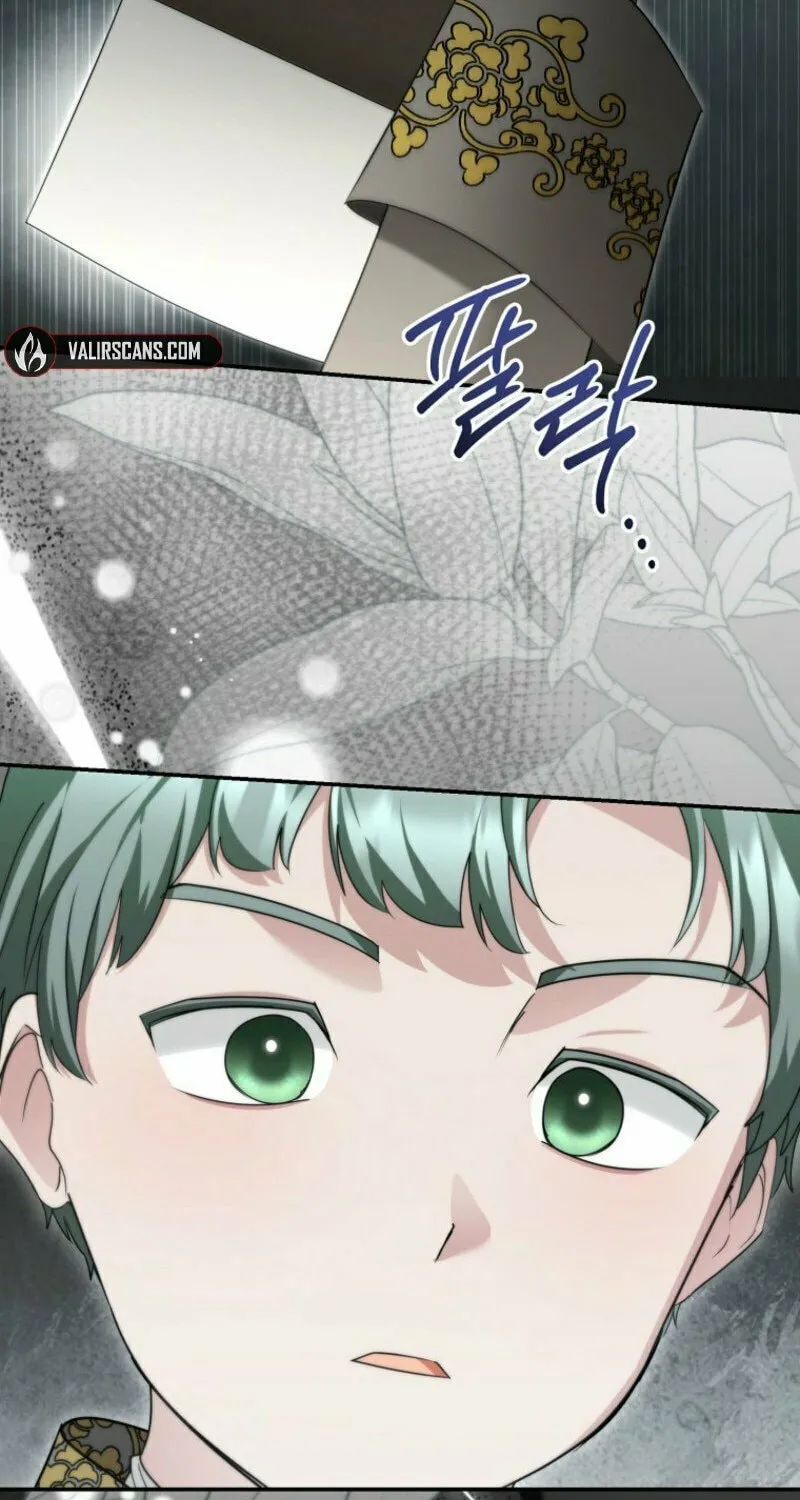 Although I Am a Mother-In-Law, I Do Not Like Conflict Between My In-Laws Chapter 34 page 19 - 
