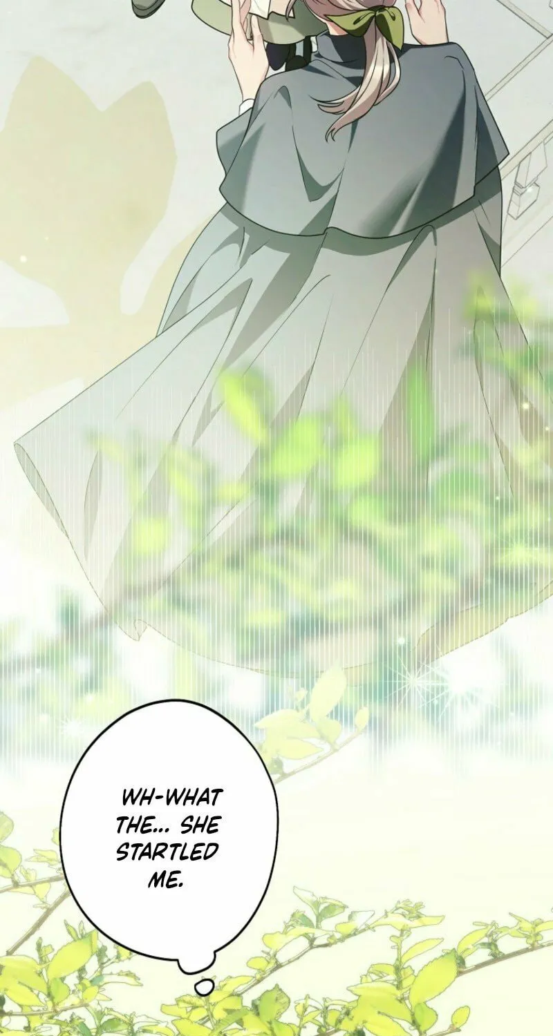 Although I Am a Mother-In-Law, I Do Not Like Conflict Between My In-Laws Chapter 34 page 3 - 