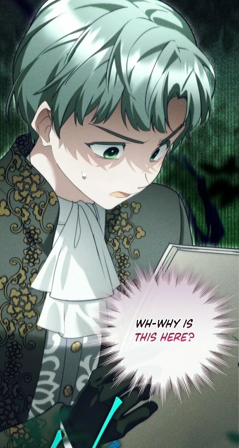 Although I Am a Mother-In-Law, I Do Not Like Conflict Between My In-Laws Chapter 34 page 23 - 