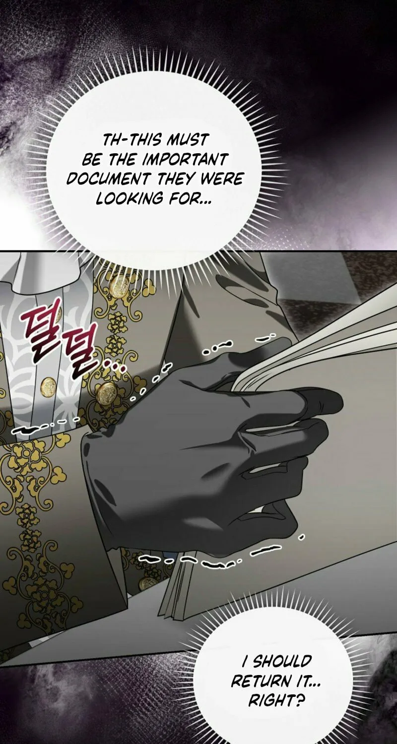 Although I Am a Mother-In-Law, I Do Not Like Conflict Between My In-Laws Chapter 34 page 25 - 