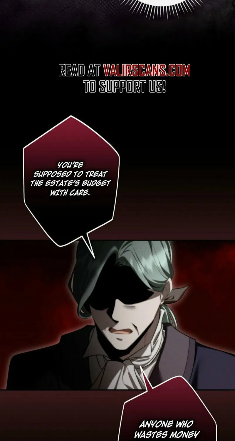 Although I Am a Mother-In-Law, I Do Not Like Conflict Between My In-Laws Chapter 34 page 26 - 
