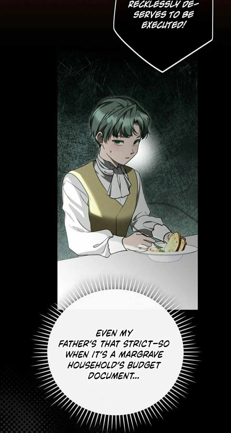 Although I Am a Mother-In-Law, I Do Not Like Conflict Between My In-Laws Chapter 34 page 27 - 