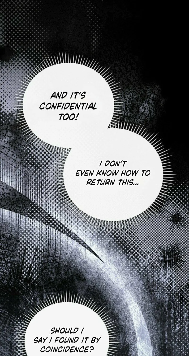 Although I Am a Mother-In-Law, I Do Not Like Conflict Between My In-Laws Chapter 34 page 28 - 