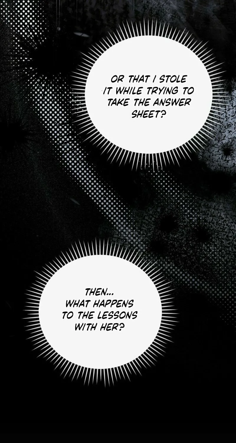Although I Am a Mother-In-Law, I Do Not Like Conflict Between My In-Laws Chapter 34 page 30 - 