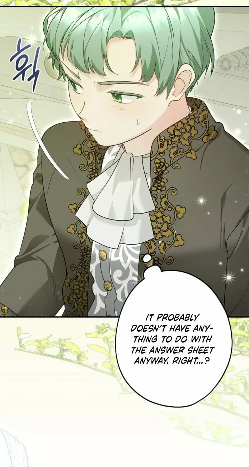 Although I Am a Mother-In-Law, I Do Not Like Conflict Between My In-Laws Chapter 34 page 4 - 