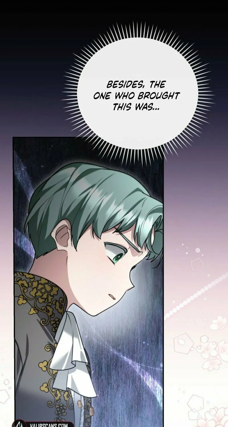 Although I Am a Mother-In-Law, I Do Not Like Conflict Between My In-Laws Chapter 34 page 31 - 