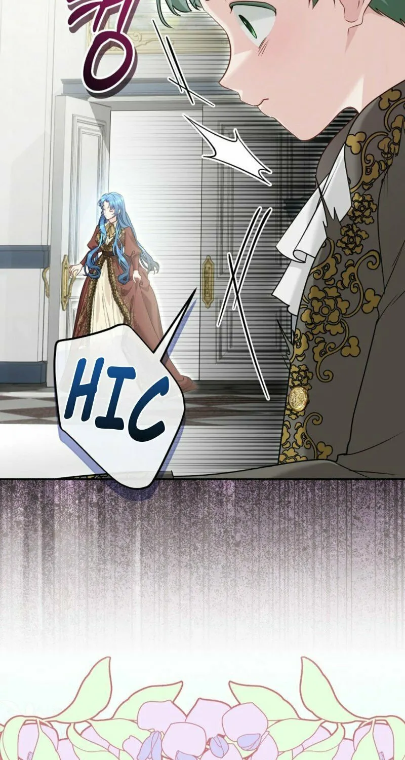 Although I Am a Mother-In-Law, I Do Not Like Conflict Between My In-Laws Chapter 34 page 35 - 