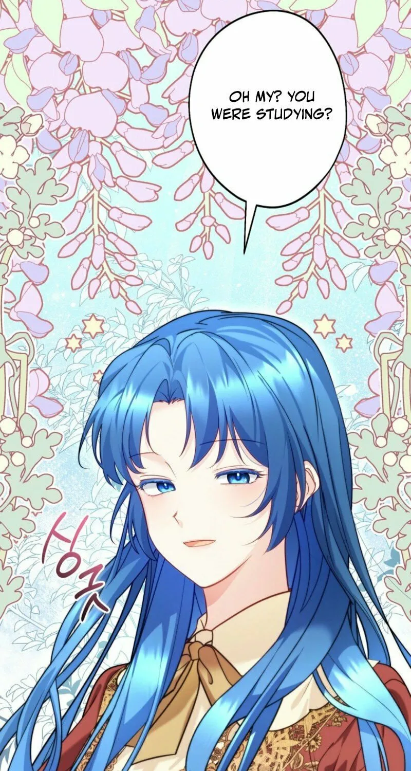 Although I Am a Mother-In-Law, I Do Not Like Conflict Between My In-Laws Chapter 34 page 36 - 