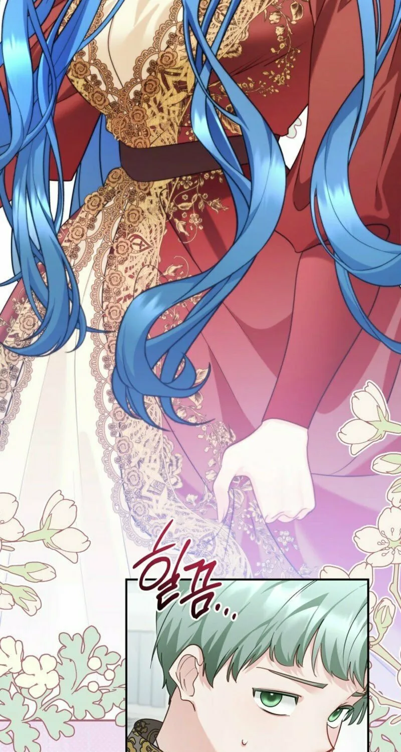 Although I Am a Mother-In-Law, I Do Not Like Conflict Between My In-Laws Chapter 34 page 37 - 