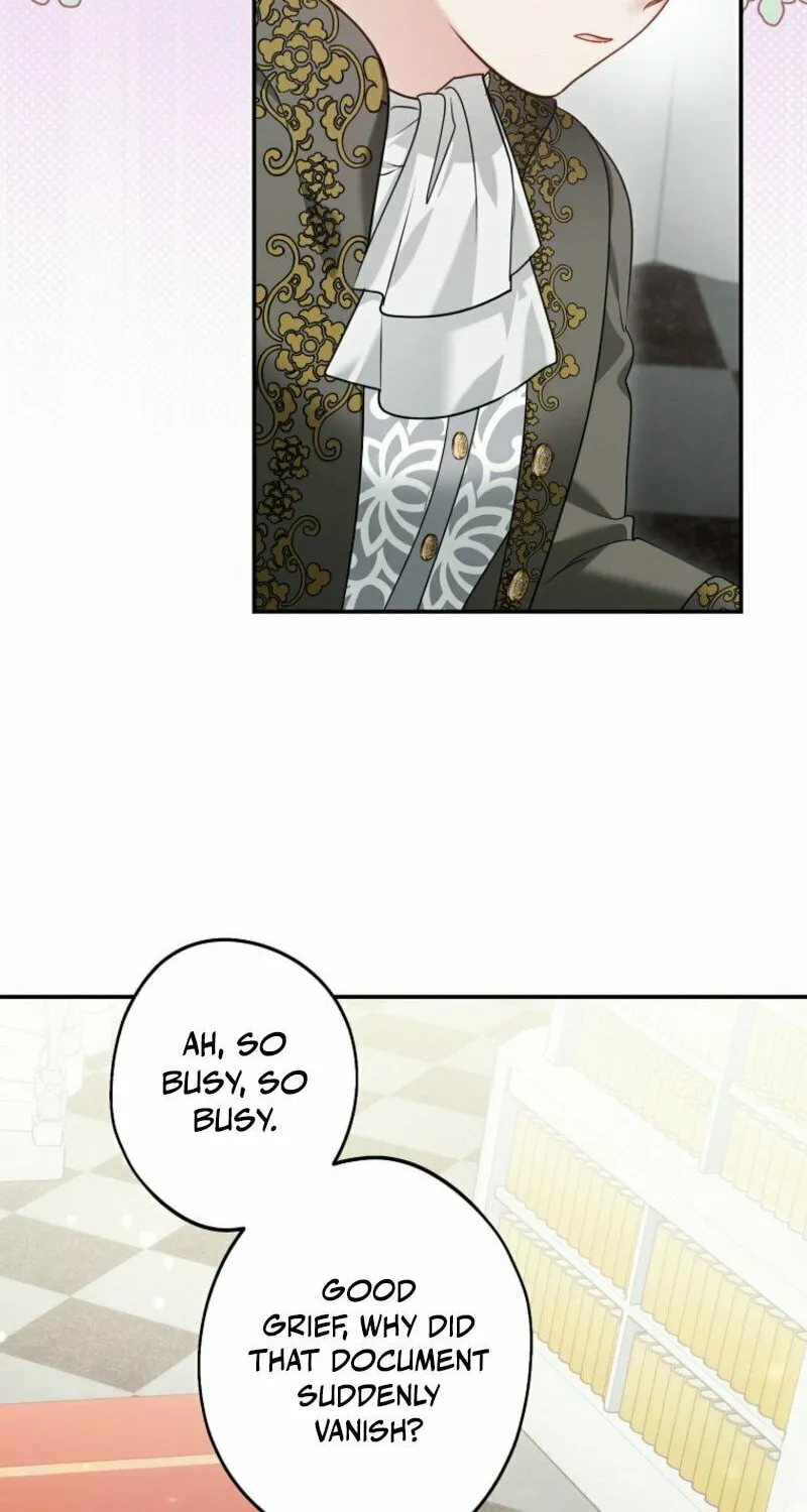 Although I Am a Mother-In-Law, I Do Not Like Conflict Between My In-Laws Chapter 34 page 38 - 