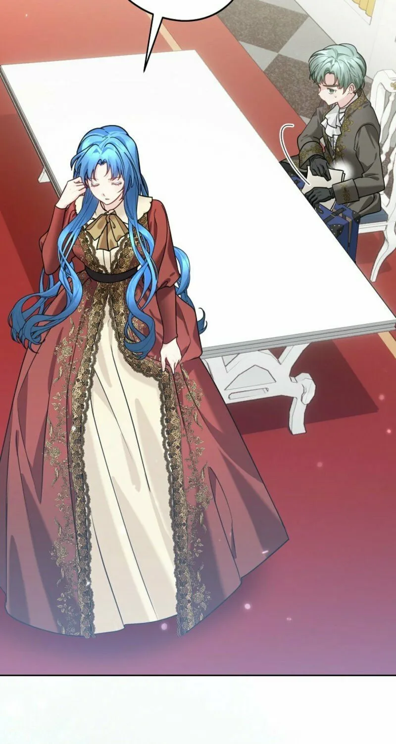 Although I Am a Mother-In-Law, I Do Not Like Conflict Between My In-Laws Chapter 34 page 39 - 